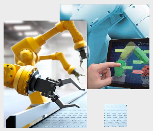 Automatización Dudka Industrial - ADISL | Ingeniería de control de procesos - Programación para la mejora del rendimiento de su cadena de producción