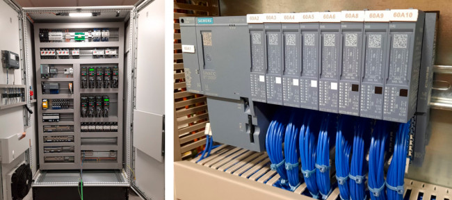 Electrical Cabinets