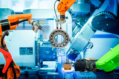 Robotics