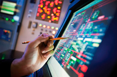 Ingeniería de control