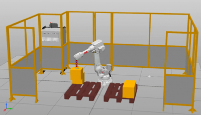 Robotics